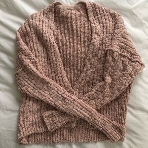 Free people cardigan size XS
